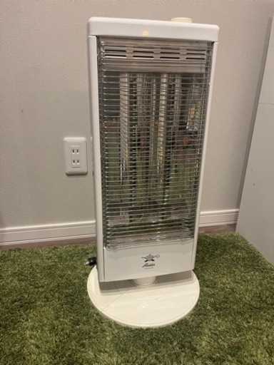 電気ストーブ