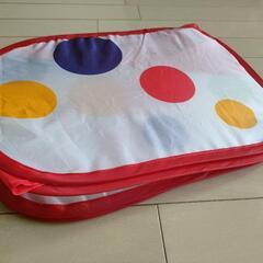 ペットサークル　ベビーサークル　 折りたたみ プレイヤード ボールプール キッズサークル ペット赤ちゃんの画像