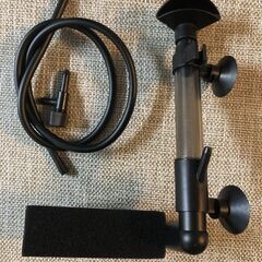 メダカ用スポンジフィルター　 GEX メダカ元気 メダカを育てるフィルター  　綺麗です　Aの画像
