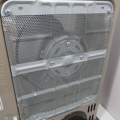 1ヶ月保証/石油ファンヒーター/暖房器具/～12畳まで/コロナ/CORONA/FH-SR3316Y/中古品/J6158/の画像