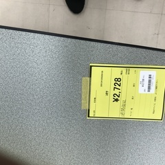 【暖房】コタツ　グレーの画像