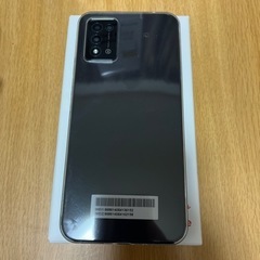 Libero 5G III ほぼ新品の画像