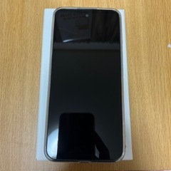 Libero 5G III ほぼ新品