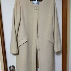 NATURAL BEAUTY BASICのコート