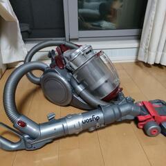 dyson 掃除機
