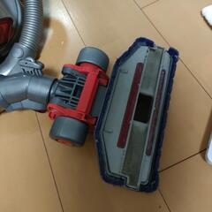dyson 掃除機の画像