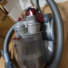 dyson 掃除機の画像