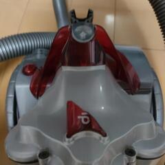 dyson 掃除機の画像