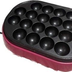 たこ焼き器