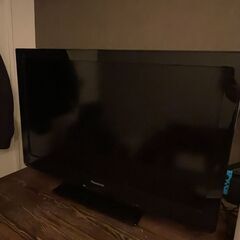 Panasoni テレビ 32インチ VIERA TH-L32C...