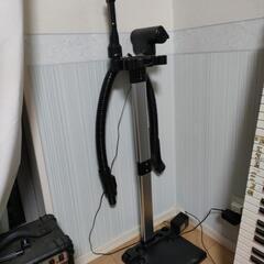 アイリスオーヤマ 掃除機の画像