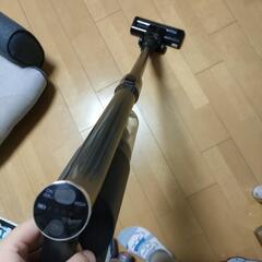 アイリスオーヤマ 掃除機の画像