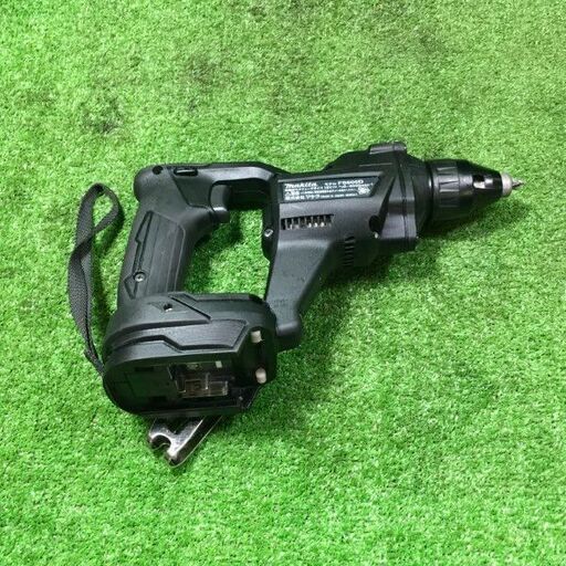 マキタ FS600D 充電式スクリュードライバ 本体のみ【市川行徳店】【店頭取引限定】【中古】管理番号：IT7V72UIKJJQ