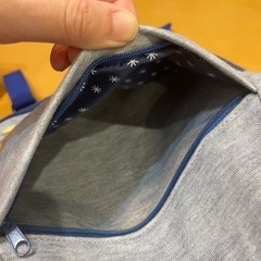 リュック　バッグ　子ども用の画像