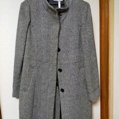 NATURAL BEAUTY BASICのコート