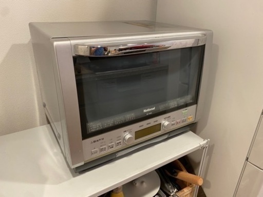 その他 National NE-A300 Bistro