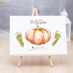 10/27金ららぽーと豊洲★あしがたアート×ハロウィン出張撮影会