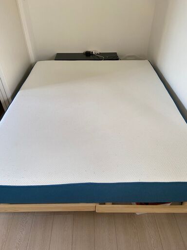 ベッド Original Koala Mattress Queen