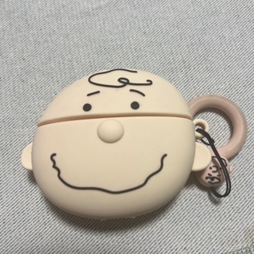 携帯アクセサリー Apple AirPods Pro