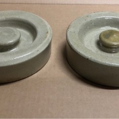 漬物石差し上げます