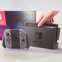 Nintendo Switch Joy-Con (L)/(R) ...
