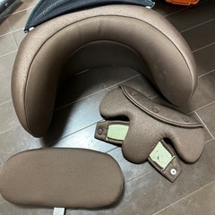 チャイルドシートの画像