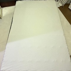 定価2万7000円【美品】マットレス　セミダブル　