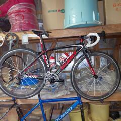 GIANT ロードバイク フルカーボン 約7.9kg