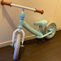 バンランスバイク　ランバイク