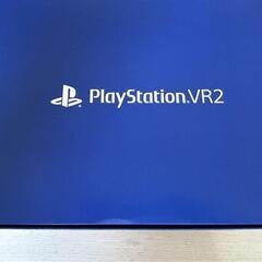 PlayStation VR2 新品未使用