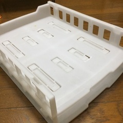 プラスチック書類トレー☺️