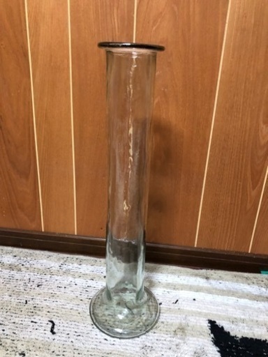 大きい花瓶（57センチ）