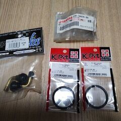 マジェスティ４ＨＣ交換パーツ　工具の画像