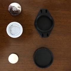 air tag エアタグ　新品未使用　Apple 