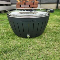 ロータスグリルXL！値引き可能です！