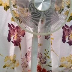 扇風機　ジャンク品　あげます