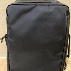 【beruf baggage / ベルーフバゲージ】【豊岡鞄】U...