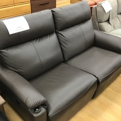 【トレファク神戸新長田】YAMADAのの2人掛け電動リクライニングソファー入荷しました!【取りに来れる方限定】