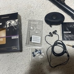 SHURE SE425