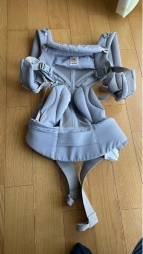 エルゴベビー抱っこ紐