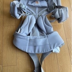 エルゴベビー抱っこ紐