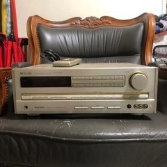 パイオニア　VSA-800