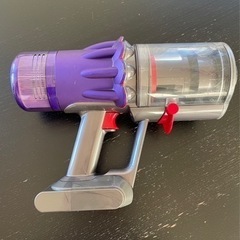 ダイソン　デジタルスリム Dyson digital slim fluffy