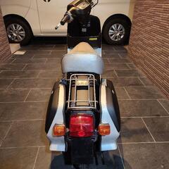 原付50CC　タクトAB07
