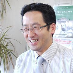 個別指導塾講師の画像