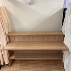 受付カウンターの画像