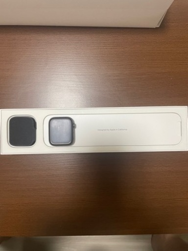 アップルウォッチ  Apple Watch  セルラー+GPS