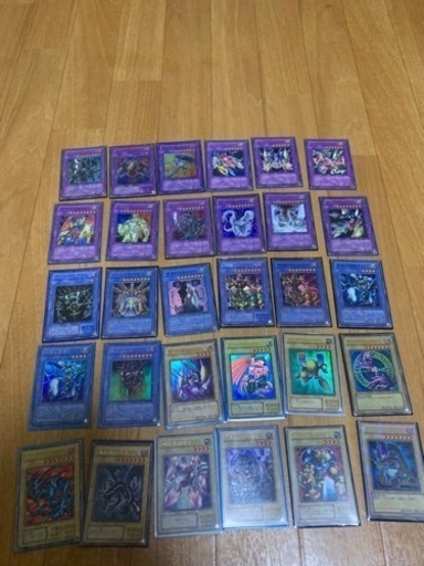 遊戯王カードNo.2 少しだけ　デュエルマスターズカード