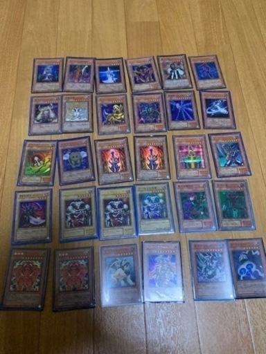遊戯王カードNo.2 少しだけ　デュエルマスターズカード