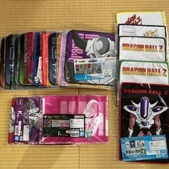 ドラゴンボール　まとめ売り　最終値下げの画像